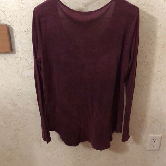 BKE Long Sleeve Top - Picture 4 of 5